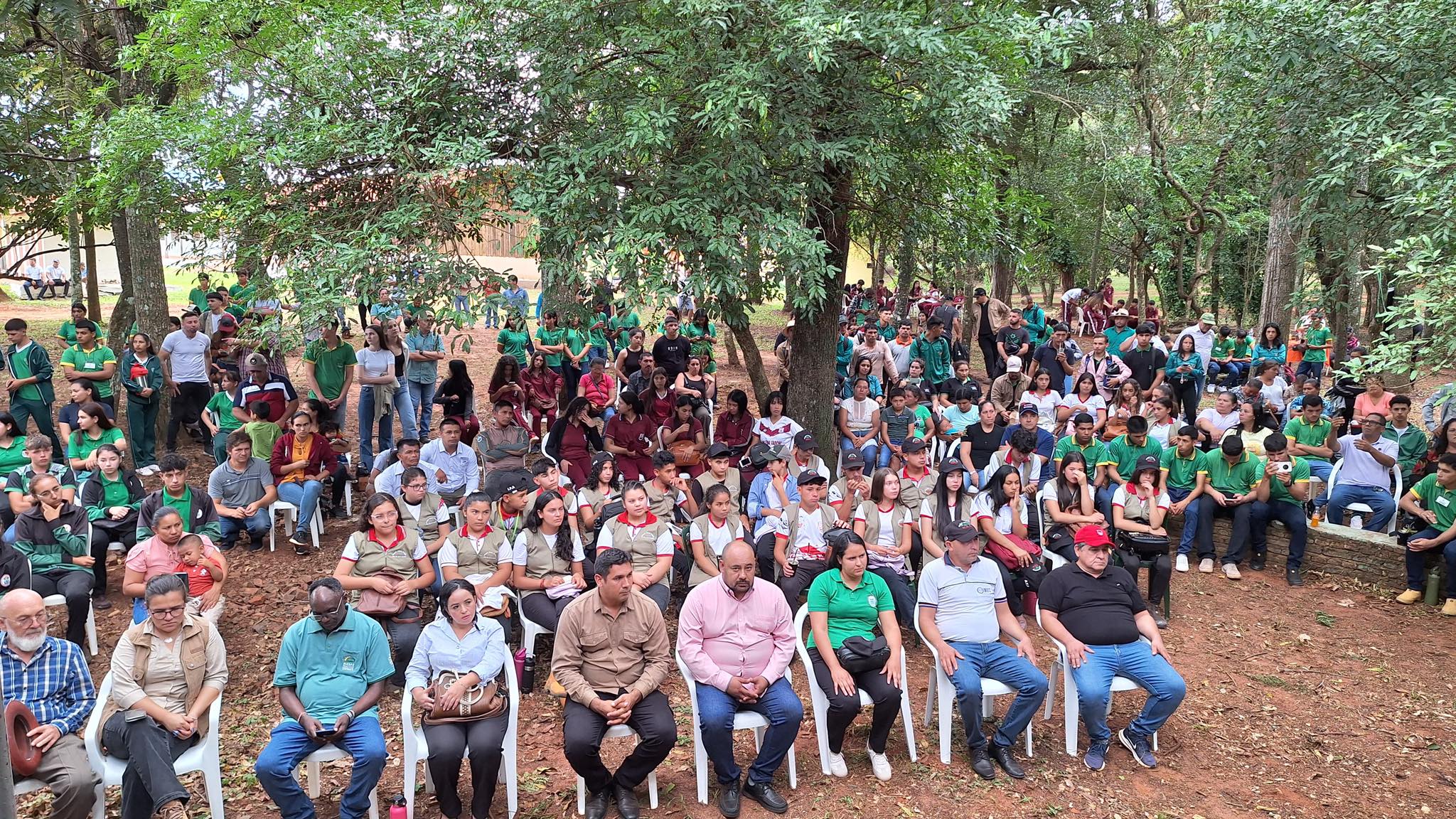 Día de Campo