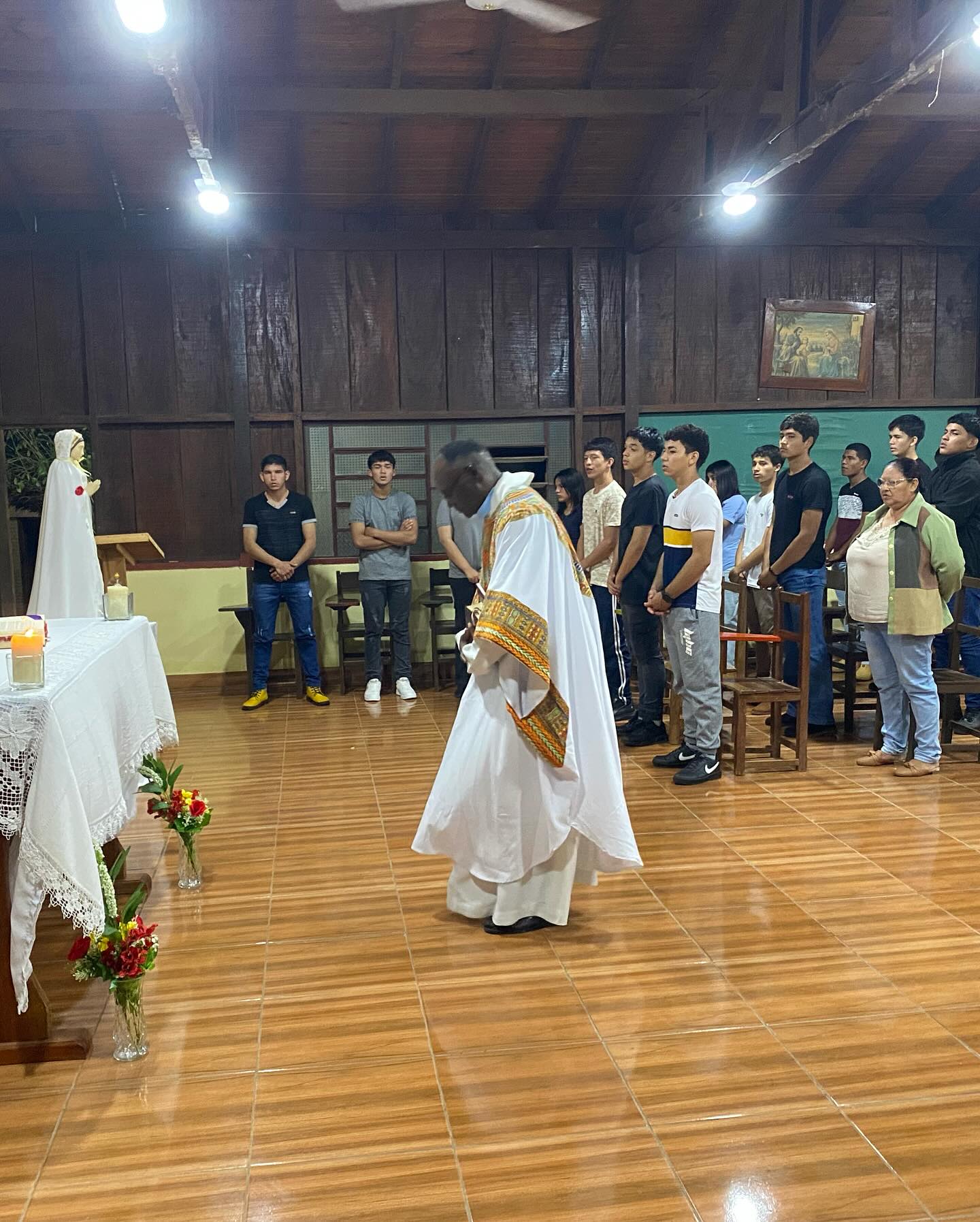 Valores Cristianos