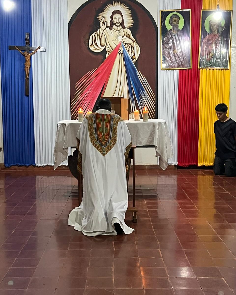 Semana Santa
